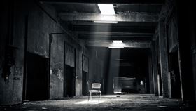 工廠,鬼屋 pixabay