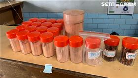 九褔中醫珠五寶散、天王補心丹／翻攝畫面