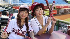 ▲樂天球場。（圖／哈囉！我是格格）