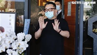 詹惟中悼羅姐　曝八德路住處流年現況