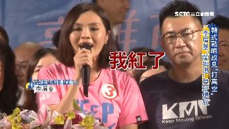 藍營補選陷苦戰　名嘴曝關鍵原因