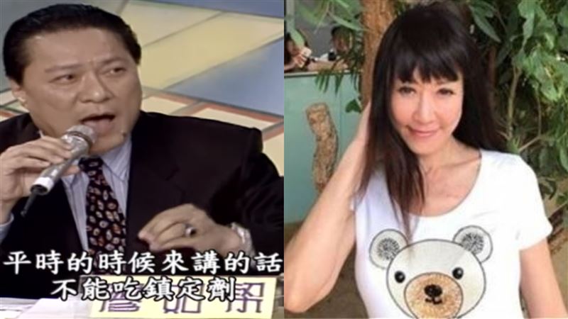 羅霈穎死因曝　命理師20年前早警告