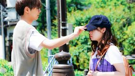 《午夜0時的吻》 傳影提供