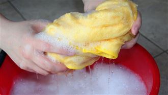 獨／濕抹布打小一生！師竟嗆：比較涼