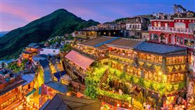 長汎旅行社推出情人節專屬北北基輕奢旅舒活2日遊。（圖／長汎旅行提供）