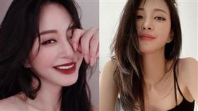 韓藝瑟。（圖／翻攝自韓藝瑟IG）