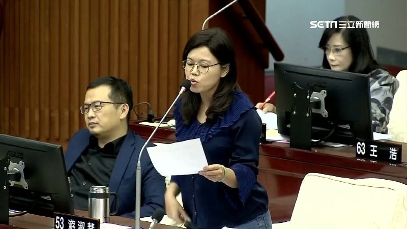 藍營自打臉？遭起底自家人評政府標案