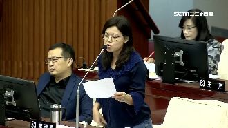 藍營自打臉？遭起底自家人評政府標案