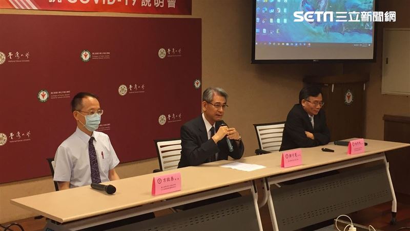 入境旅客應全面篩檢？台大公衛曝困境