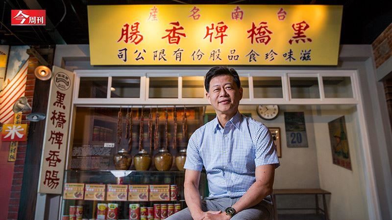 超市上架2天搶光　黑橋牌怎做到的？