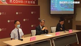 台大公衛學院
圖/記者簡若羽攝影