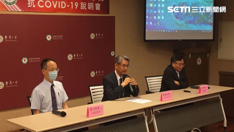 武漢肺炎傳播關鍵密碼　台大公衛解答