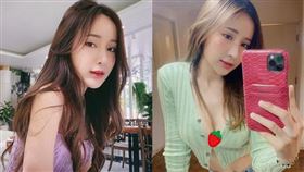 Feary。（圖／翻攝自Feary IG）