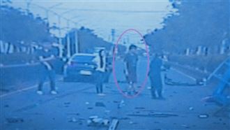 酒駕父撞死農婦　他叫兒頂替仍被揪出