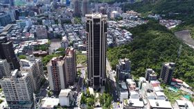 長虹天璽。（圖／創意家提供）