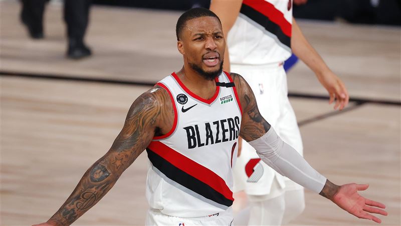 NBA／雙槍退灰熊　拓荒者晉季後賽
