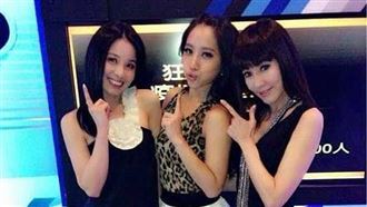 曝羅霈穎生前1句話　網一看狂湧入