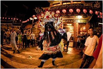 農曆七月不遶境？新竹都城隍除外