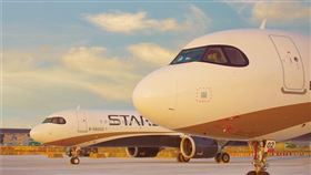 星宇航空，七夕微出國