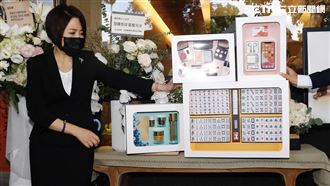 羅霈穎60歲冥誕　于美人曝生日大禮