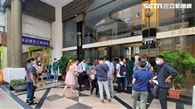 鄉林凱悅搶購潮。（圖／台灣房屋提供）