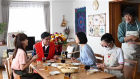 《我的家政夫渚先生》 KKTV提供