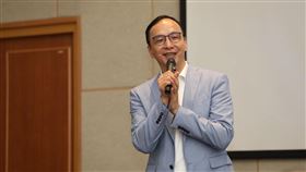 朱立倫（圖／朱立倫辦公室提供）