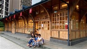 ▲北投景點（圖／泉都溫泉會館提供）