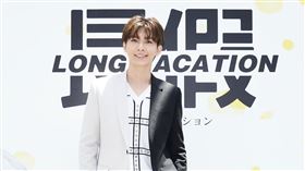 炎亞綸 長假 八大提供