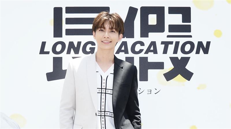山下智久帶未成年開房！炎亞綸這樣說