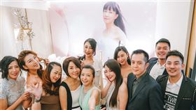 羅霈穎冥誕／冬瓜行旅（小冬瓜）提供