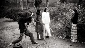 王佐榮、夏門攝影、蒼壁出版提供