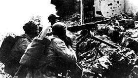 ▲衡陽保衛戰（圖／翻攝自百度百科） 