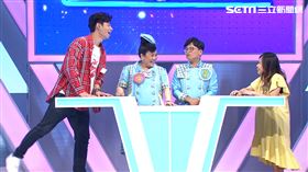 《全家有智慧》/公視台語台提供