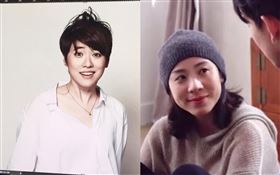 香港歌手岑寧兒同父異母的妹妹、岑寧童。（圖／翻攝自YouTube）