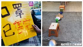 美廉社今（13）日開賣口罩，全台5萬盒被秒殺。（圖／業者提供）