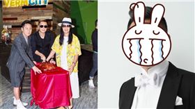 草蜢,蘇志威,劉小慧/臉書