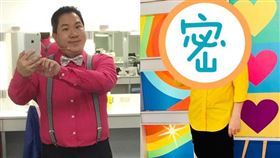 劉爾金。（圖／翻攝自劉爾金臉書）