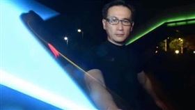 民進黨立法院黨團幹事長鄭運鵬（圖／翻攝自鄭運鵬臉書）