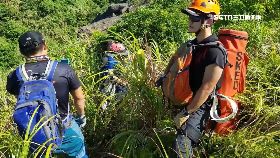 V登山迷路救0830(DL)