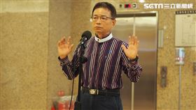 賴士葆（圖／記者陳政宇攝影）