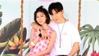 恭喜！媽媽神助攻　唐禹哲告白豆花妹