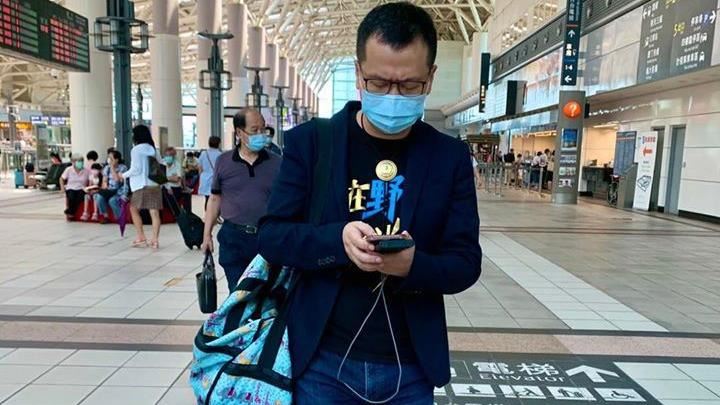 募千萬成個人小金庫？羅智強怒轟蛀蟲