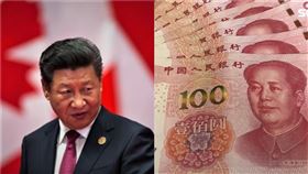 習近平與其親信被外媒爆料在香港置產15億(示意圖/翻攝資料照)