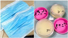 75C櫃姐不只賣原味口罩　還賣愛液！男買家喊：味道很棒，圖／翻攝自電商網站