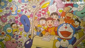 UNIQLO UT系列 哆啦A夢　葉立斌攝