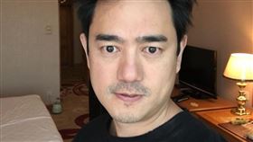 陳俊生/翻攝自微博