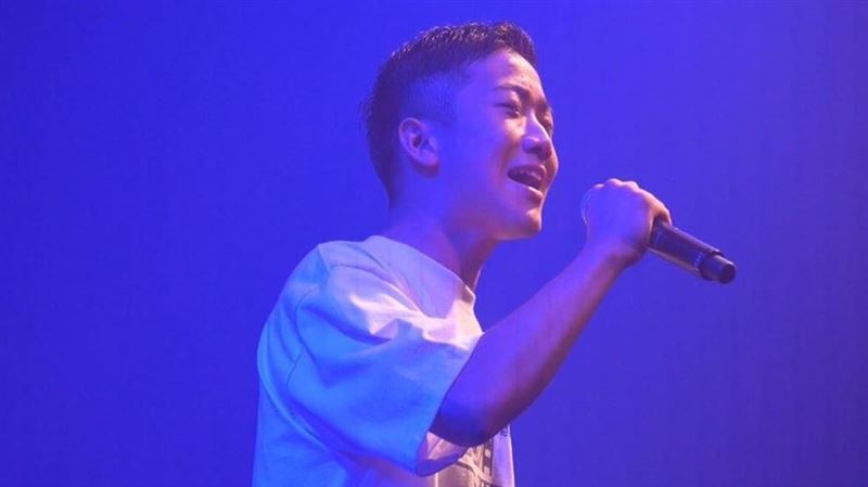 靠抖音爆紅成神曲！男星打工仔變巨星