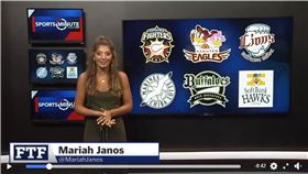 ▲日本職棒太平洋聯盟賽事推出英語轉播前進美國。（圖／翻攝自For the Fans臉書）