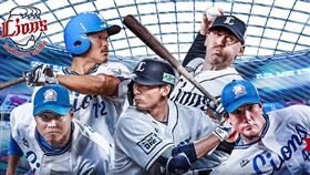 ▲西武獅隊投、打球星（圖／翻攝自西武獅官方推特）